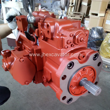 Excavator Main Pump TB1140 Hydraulic Pump K3V63DTP